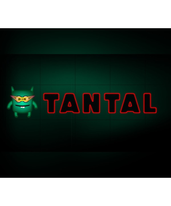 Tantal Steam Key EUROPE